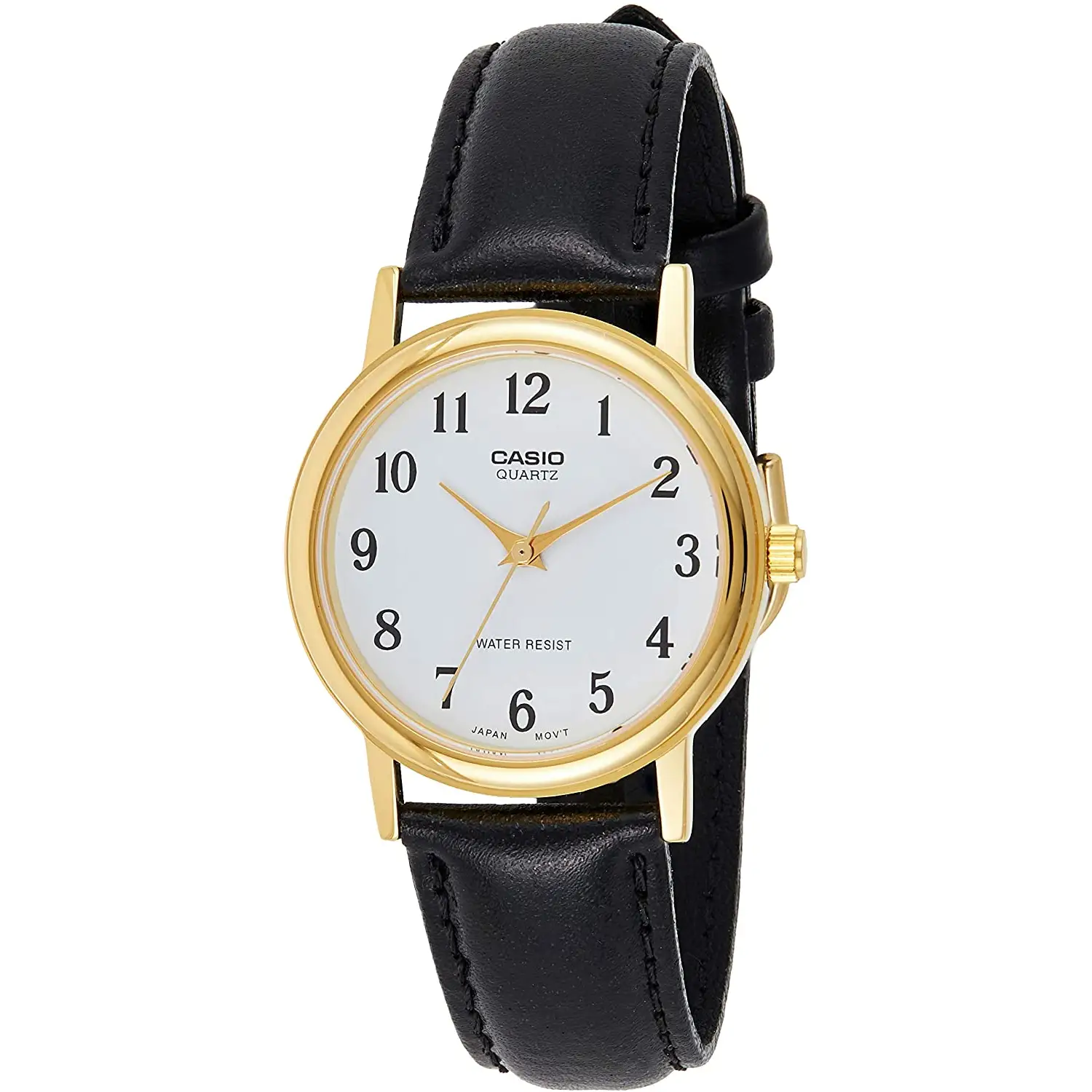 Casio General Men’s Watches Strap Fashion MTP-1095Q-7B - WW