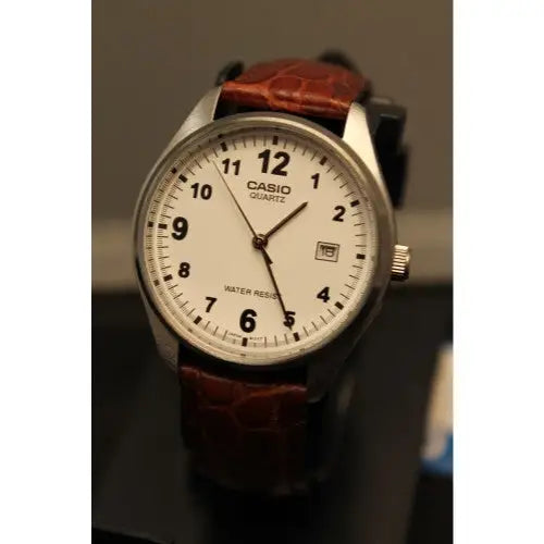 Casio General Men’s Watches Strap Fashion MTP-1175E-7BDF -
