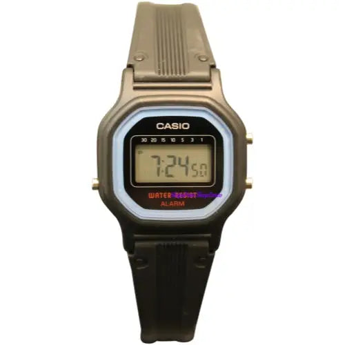 CASIO LA11WB-1 Ladies Watch - Watches