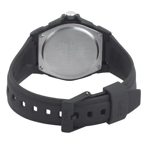 Casio Mens 10 Year Battery Life Sports Watch MW600F-1AV -