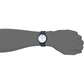 Casio Men’s Analog Quartz Black Resin Watch MW240-7EV - Misc