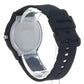 Casio Men’s Analog Quartz Black Resin Watch MW240-7EV - Misc