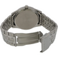 Casio Men’s Analog Quartz Day/Date Stainless Steel Watch