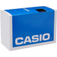 Casio Men’s Analog Quartz Silver Tone Dial Stainless Steel