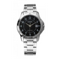 Casio Men’s Analog Quartz Stainless Steel Watch MTPV004D-1B