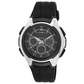 Casio Men’s Auto-Illuminator World Time 100m Yacht Timer