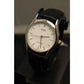 Casio Men’s Black Leather Strap Watch MTP1094E-7A - Watches