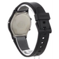 Casio Men’s Classic Analog-Digital Dual Time Black Resin