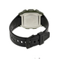Casio Men’s Classic Digital 10-Year Battery Green/Black