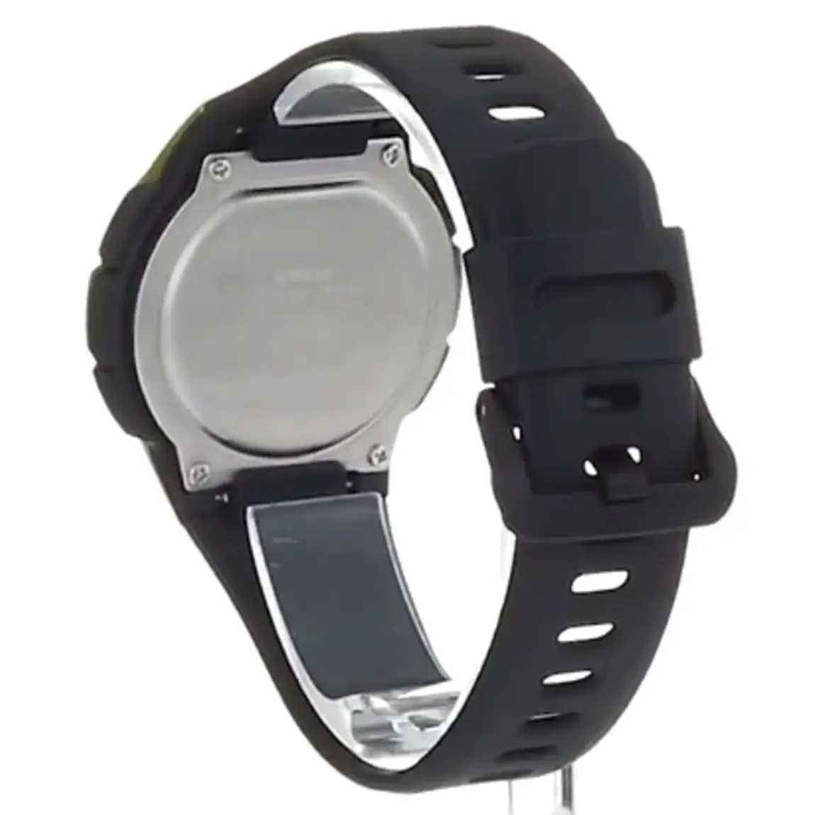 Casio Men’s Classic Digital Quartz 100m Black Resin Watch