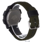 Casio Men’s Classic Digital Quartz 100m Resin/Black Nylon