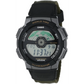 Casio Men’s Classic Digital Quartz 100m Resin/Black Nylon