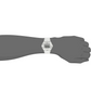 Casio Men’s Classic Illuminator Digital Quartz White Resin
