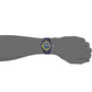 Casio Men’s Classic Quartz 100m Blue Resin Watch