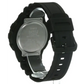 Casio Men’s Classic Quartz Ana-Digi World Time 100m Black