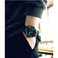 Casio Men’s Classic Quartz Watch with Resin Strap Black 20