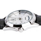 Casio Men’s Classic Silver Watch MTP1370L-7A - Watches