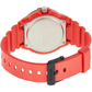 Casio Men’s Core MRW200HC-4BV Red Plastic Quartz Watch -