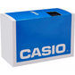 Casio Men’s Digital 10-Year Battery 100m Grey/Black Resin