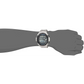 Casio Men’s Digital 100m Silver Resin/Stainless Steel Watch