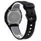 Casio Men’s Digital Quartz 10-Yr Battery Black Resin Watch