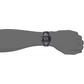 Casio Men’s Digital Quartz 10-Yr Battery Black Resin Watch