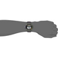 Casio Men’s Digital Quartz Twin Sensor 100m Green Nylon