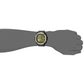 Casio Men’s Digital Quartz World Map 100m Black Resin Watch