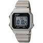 Casio Men’s Digital Resin/Stainless Steel Watch B650WD-1A -