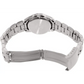 Casio Men’s Easy Reader Analog Quartz Stainless Steel Watch