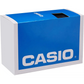 Casio Men’s Enticer Quartz Silver Tone Dial Stainless Steel