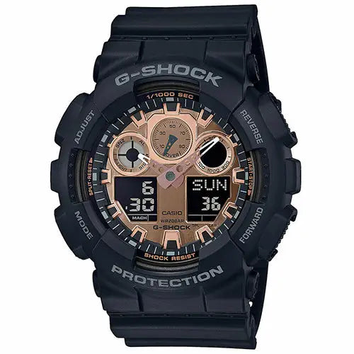 Casio Men’s G-Shock - Men’s watches
