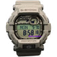 Casio Men’s GD350-8 G -Shock Grey Watch - Watches casio