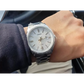 Casio Men’s General Quartz Silver Tone Dial Stainless Steel
