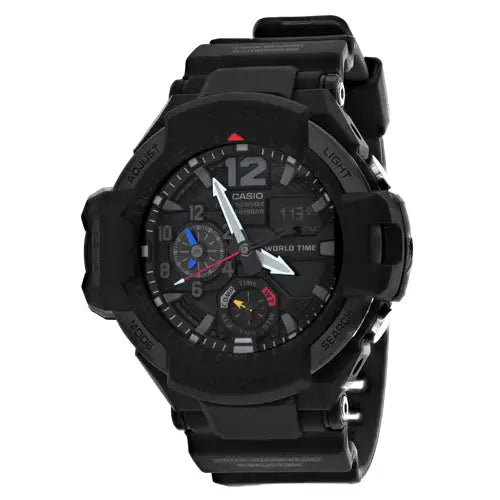 Casio Men’s Gravitymaster - Men’s watches