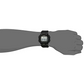 Casio Men’s Illuminator Digital 100m Quartz Resin Black