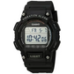 Casio Men’s Illuminator Digital 100m Quartz Resin Black