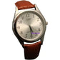 Casio Men’s Leather watch #MTP-1093E-7B - Watches casio