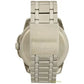Casio Men’s MTP1314D-1AV Silver Stainless-Steel Quartz Watch