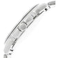 Casio Men’s MTP1314D-1AV Silver Stainless-Steel Quartz Watch