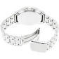 Casio Men’s MTP1314D-1AV Silver Stainless-Steel Quartz Watch
