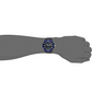 Casio Men’s Quartz Chronograph 100m Black Resin Watch
