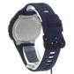 Casio Men’s Runner Digital Quartz Lap Memory 100m Blue Resin
