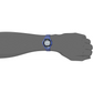 Casio Men’s Runner Digital Quartz Lap Memory 100m Blue Resin
