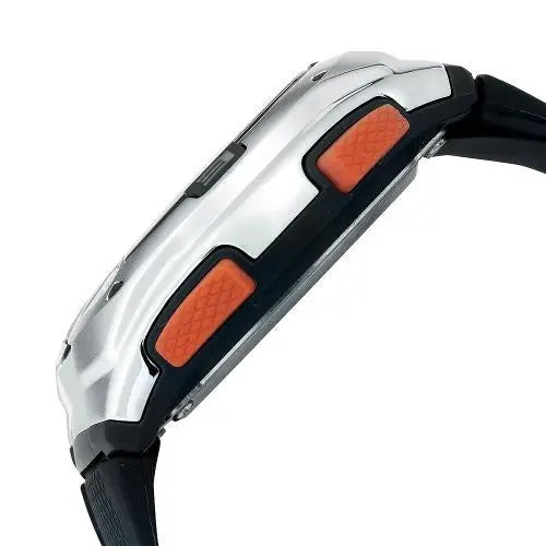 Casio men's sports tide 2025 and moon graph watch