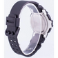 Casio Men’s Sports Digital Moon Data 100m Black Resin Watch