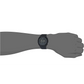 Casio Men’s Sports Digital Quartz 7-Year Battery Black Resin