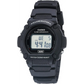 Casio Men’s Sports Digital Quartz Black Resin Watch