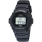 Casio Men’s Sports Digital Quartz Black Resin Watch