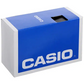 Casio Men’s ’Twin Sensor’ Quartz Black Resin Gray Dial Watch